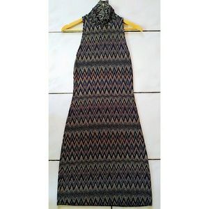 90s vintage Sinequanone mini dress Size M